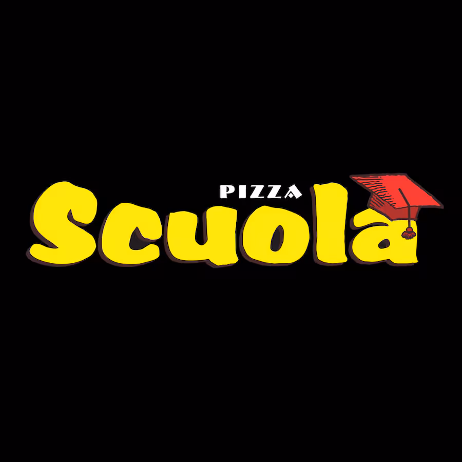 Pizza Scuola